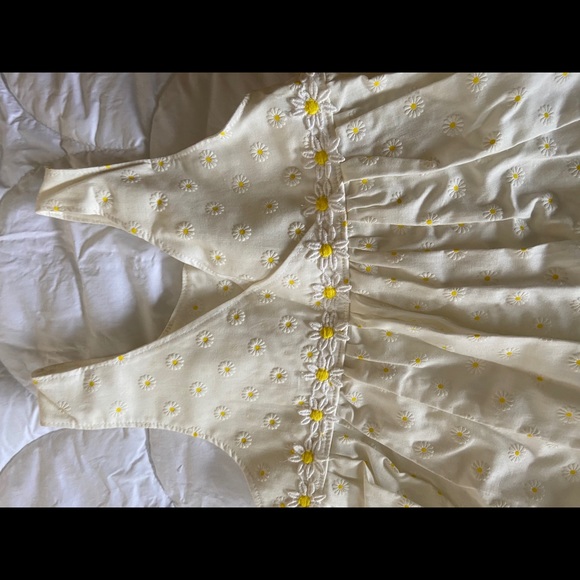 Sundress little girls 18 month Baby Couture - Picture 3 of 6